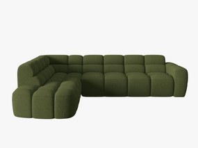 Coltar Lisa stofa L293 cm