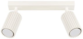 Spot crem 6,5x30 cm Gleam – Sollux