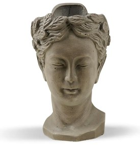 Ghiveci decorativ de grădină Bonami Selection Isabel