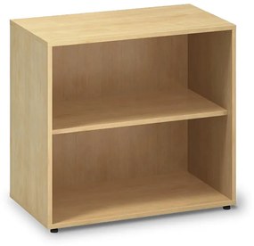Dulap jos ProOffice 80 x 45 x 73,5 cm, pară sălbatică