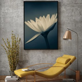 Poster - Mă iubește, nu mă iubește... (A4)