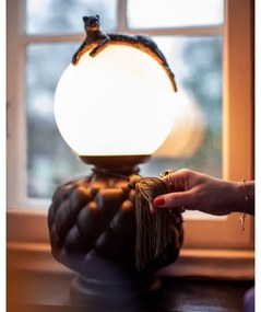 ByRydens 4024510-4000 - Lampă de masă VIVA LA DIVA 1xE27/5W/230V