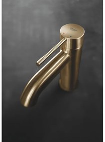 GROHE 23589GL1 - Baterie pentru lavoar ESSENCE DN 15, aurie