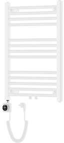 Mexen Mars încălzitor electric 700 x 500 mm, 300 W, alb - W110-0700-500-6300-20