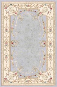 Covor Mavimea, model Ohm, 100x150