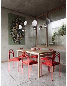 Masă dining din lemn Pace - Karup Design