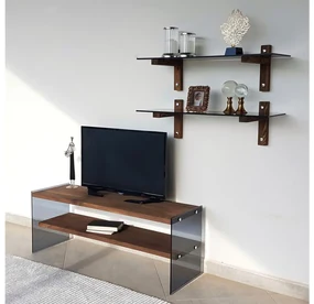 Mobilier living Vamebo 4 (Nuc + fumuriu) . 1095723