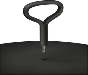 Măsuță de grădină rotundă din metal ø 42 cm Porter – Blomus