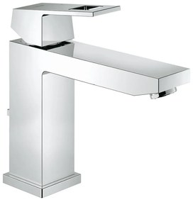 Grohe Eurocube baterie lavoar stativ StarLight Chrome 23445000