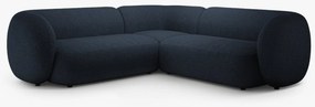 Coltar Kate 5 locuri boucle Baloo L252 cm