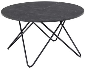 Măsuță de cafea ALAN antracit