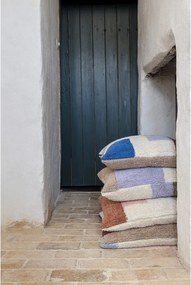 Față de pernă din bumbac 50x50 cm Brick – Mette Ditmer Denmark