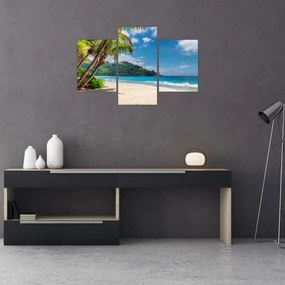 Tablou - Caraibe (90x60 cm)