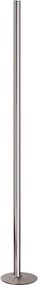 Lampadar LED reglabil DORICA LED/50W/230V CRI 90 gri - Ideal Lux