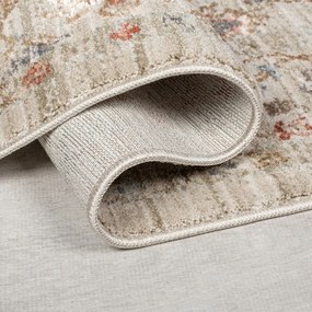 Covor bej 80x155 cm Elodie Traditional – Flair Rugs