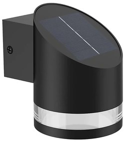 Philips FYCE LED 1,5W 3,7V 1200mAh IP44 lampă solară de perete