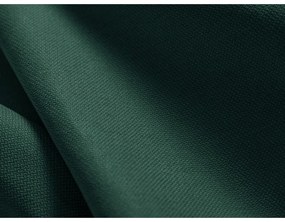 Colțar verde extensibil (cu colț pe partea stângă ) Jodie – Micadoni Home