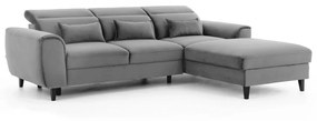 Coltar extensibil Foble pe dreapta Nube 4
