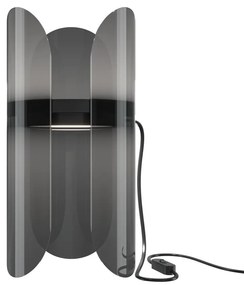 Veioza, Lampa de masa LED moderna Insight