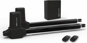 Motor pentru ușă glisantă SCS SENTINEL SimplyOpen 1+ 24v