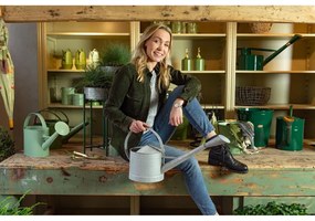 Stropitoare din metal 4,6 l – Esschert Design