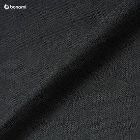 Canapea extensibilă gri închis Matylda - Bonami Essentials