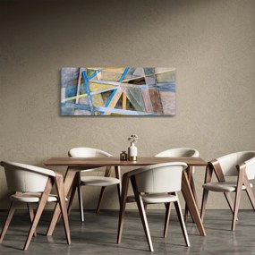 Tablou - Abstract (120x50 cm)