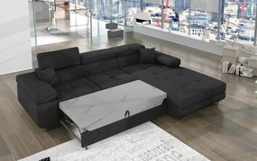Coltar extensibil Armando pe dreapta Inari 96