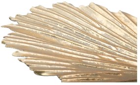 Tavă decorativă din metal 29x25 cm Heart – Mauro Ferretti