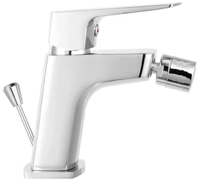 Ferro Vitto VerdeLine baterie bideu stativ crom BVI6VL