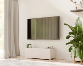 Masă TV Calabria RTV 100 (cashmere). 1121524