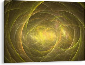 Tabloul modern abstract (70x50 cm)