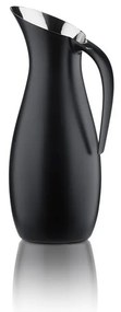 Carafă din oțel Zone Rocks, 1,7 l, negru