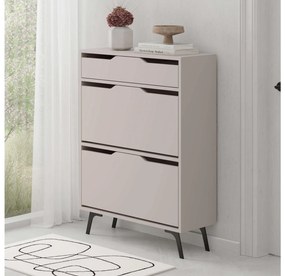 Pantofar Asthat (mocha deschis). 1107960