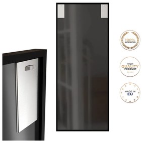 Oglindă de perete 60x150 cm Loft William – Styler