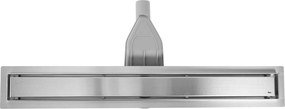 Rigola dus REA Neox Superflow BRUSH NICKEL 50