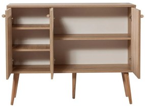 Dulap Mega Tree Sonoma Oak