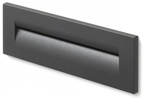 Corp de iluminat LED încorporat de exterior RASQ LED/8,5W/230V IP65 RED-Design Rendl-R12628