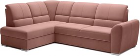 Coltar extensibil Siber pe stanga Nube 24