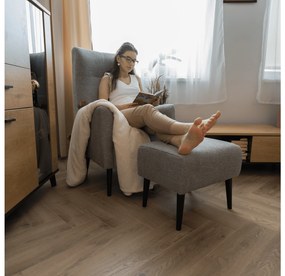 Taburete Saif (gri + negru). 1065223