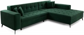 Coltar extensibil Solange pe dreapta Monolith 37