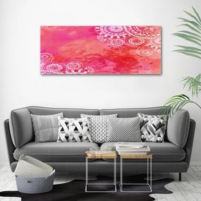 Tablou canvas Ornamente