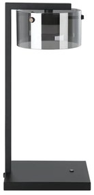 Lampă de masă LED dimabilă COPILLOS 1xLED/7,2W/230V Eglo 39877