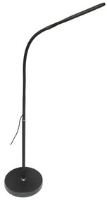 Lampă LED dimabilă 3 în 1 DARA LED/10W/230V 3000/4000/6000K CRI 90 negru