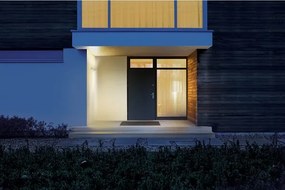 STEINEL 006532 - Senzor de miscare IS360-3 alb