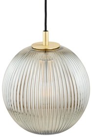 Pendul, Lustra suspendata design modern Paloma 25cm
