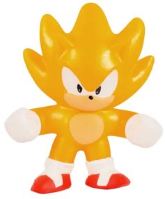 Figurina elastica Goo Jit Zu Minis Super Sonic 42824-42829