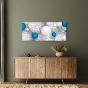 Tablou cu motiv 3D (120x50 cm)