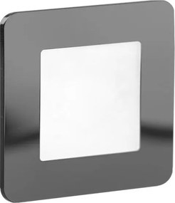 LDST DI-01-CB-BC9 - Lumină LED scări DIANA LED/1,2W/230V 3500K