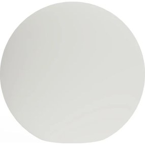 Lampă LED RGBW reglabilă pentru exterior GLOBO 1xE27/9W/230V Ø 30 cm IP44